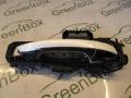 A2047602434 Ручка двери передней наружная правая Mercedes CLS W218 1 поколение 2012г. - фото №3
