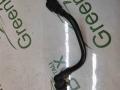 Патрубок (трубопровод, шланг) Mercedes CLS W218 1 поколение 2013г. - фото №2