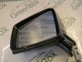 A2188103716 Зеркало левое электрическое Mercedes CLS W218 1 поколение 2013г. - фото №2