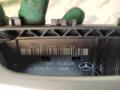 A2127601034 Ручка двери задней наружная левая Mercedes E W212 2009г. - фото №4