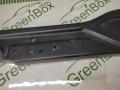 A2126201100 Передняя панель крепления облицовки (телевизор) Mercedes E W212 2013г. - фото №3