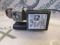 A1665420418 Клемма аккумулятора минус Mercedes E W212 2010г. - фото №2