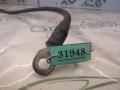 A1665420418 Клемма аккумулятора минус Mercedes E W212 2010г. - фото №3