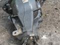 A2033510605 Редуктор заднего моста Mercedes E W212 2009г. - фото №4