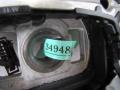 A2124600403 Рулевое колесо без AIR BAG Mercedes E W212 2009г. - фото №4