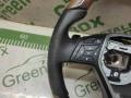 Рулевое колесо без AIR BAG Mercedes E W212 2013г. - фото №2