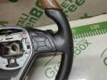Рулевое колесо без AIR BAG Mercedes E W212 2013г. - фото №3
