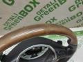 Рулевое колесо без AIR BAG Mercedes E W212 2013г. - фото №7