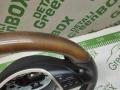 Рулевое колесо без AIR BAG Mercedes E W212 2013г. - фото №8