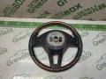 Рулевое колесо без AIR BAG Mercedes E W212 2013г. - фото №9