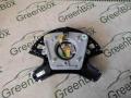 A2128600102 Подушка безопасности в рулевое колесо Mercedes E W212 2009г. - фото №2