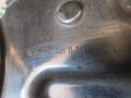 A2044211120 Кожух защитный тормозного диска Mercedes E W212 2012г. - фото №2