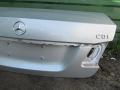 Крышка багажника Mercedes E W212 2010г. - фото №4