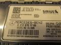 A2128701789 Блок радио Mercedes SLS 2010г. - фото №2