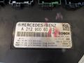 A2129006012 Блок SAM Mercedes E W212 2012г. - фото №2