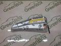 A2128603402 Подушка безопасности боковая (в сиденье) Mercedes E W212 2013г. - фото №2