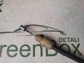 A2124200185 Трос стояночного тормоза Mercedes E W212 2009г. - фото №3