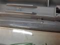A2126800435, A2126800335A2216800235, A2216800135 Накладка на порог Mercedes E W212 2013г. - фото №6