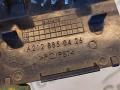 A2128850426 Заглушка буксировочного крюка Mercedes E W212 2013г. - фото №3