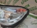A2128202159 Фара левая Mercedes E W212 2013г. - фото №4