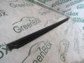 Молдинг стекла двери передней левой наружный Mercedes E W212 2009г. - фото №3