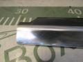Молдинг стекла двери передней левой наружный Mercedes E W212 2010г. - фото №2