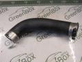 Патрубок интеркулера Mercedes E W212 2011г. - фото №3