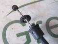 A2128800359 Трос открывания капота Mercedes E W212 2011г. - фото №3