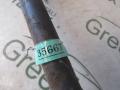 Полуось задняя правая (приводной вал, ШРУС) Mercedes E W212 2009г. - фото №6