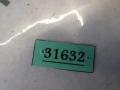 A2127200148 Сетка для динамика Mercedes E W212 2010г. - фото №3