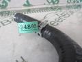 A0029979652 Шланг гидроусилителя Mercedes ML W164 2009г. - фото №4