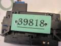 A2129054900 Кнопка (выключатель) Mercedes E W212 2010г. - фото №5