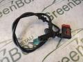 A2125402117 Датчик ABS Mercedes E W212 2011г. - фото №2