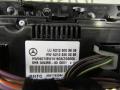 A2129008608 Блок управления климатической установкой Mercedes E W212 2011г. - фото №4