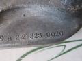 A2123230020 Опора переднего амортизатора Mercedes E W212 2010г. - фото №4