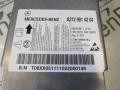A2129014204 Блок AirBag Mercedes E W212 2011г. - фото №2