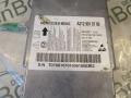 A2129010700 Блок AirBag Mercedes E W212 2010г. - фото №2