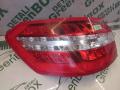 A2129066801 Фонарь задний левый Mercedes E W212 2010г. - фото №2