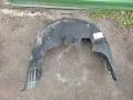 Защита арок задняя правая (подкрылок) Mercedes E W212 2009г. - фото №5