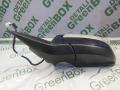 A2048100316 Зеркало левое электрическое Mercedes C W204 2009г. - фото №4