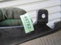 A1176840118 Защита днища Mercedes C W204 2011г. - фото №10
