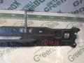 A2046200072 Передняя панель крепления облицовки (телевизор) Mercedes C W204 2009г. - фото №3