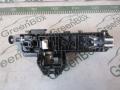 A2047600170 Ручка двери задней наружная левая Mercedes C W204 2011г. - фото №3