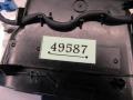 A2048308454 Дефлектор обдува салона Mercedes C W204 2011г. - фото №4