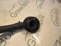 Патрубок (трубопровод, шланг) Mercedes C W204 2011г. - фото №2