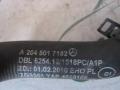 A2045017182 Патрубок (трубопровод, шланг) Mercedes E W212 2011г. - фото №4