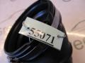 A6510900437 Патрубок воздушного фильтра Mercedes C W204 2011г. - фото №4