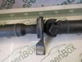 A2044106606 Карданный вал Mercedes E C207 2012г. - фото №4