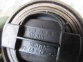 A0000101585 Крышка маслозаливной горловины Mercedes C W204 2011г. - фото №3