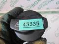 A0000101585 Крышка маслозаливной горловины Mercedes C W204 2011г. - фото №4